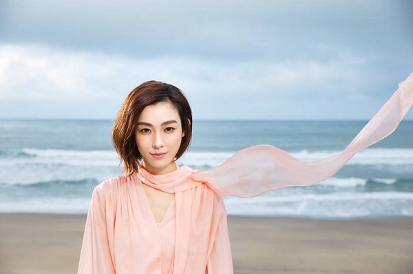 幸福的路上范玮琪表演,幸福路上范玮琪