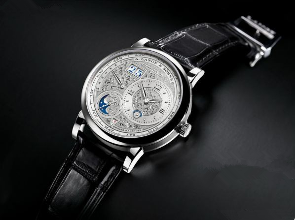 十大名表手表价格排行榜,十大不保值手表