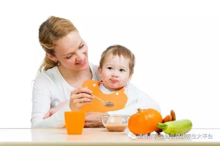 小孩能够喝老火汤吗,宝宝能喝煨的汤