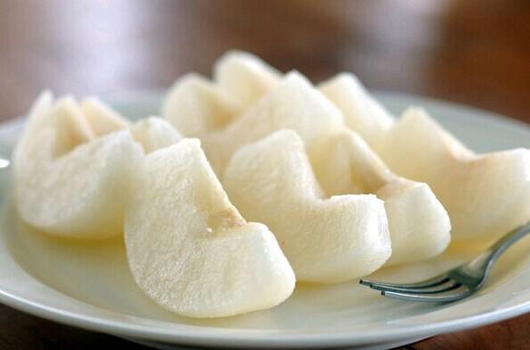 库尔勒香梨真假对照表,买到假的库尔勒香梨能够维权吗