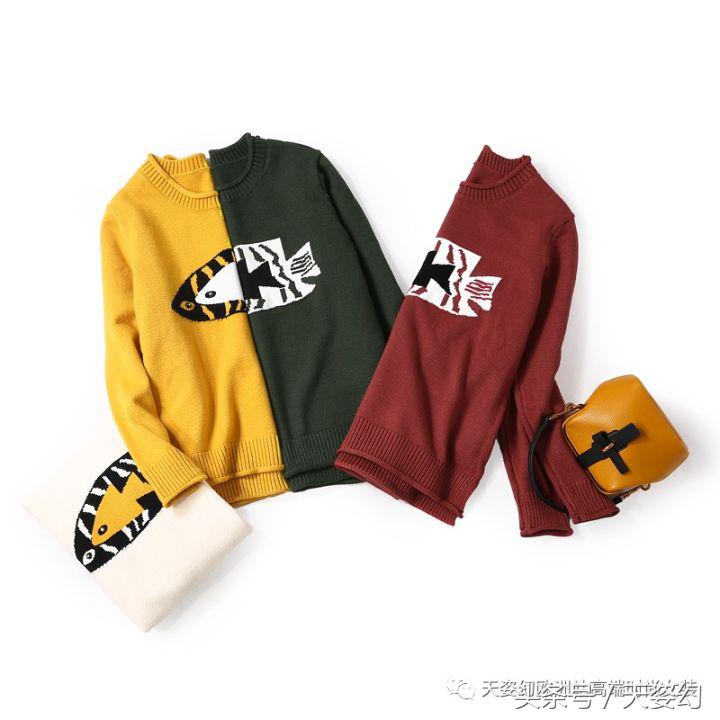 10.14秋冬季女装上映，玩转你的衣橱