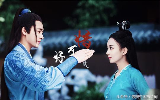 盘点赵丽颖电视剧的荧幕cp评分,赵丽颖最火十部剧戏点鸳鸯