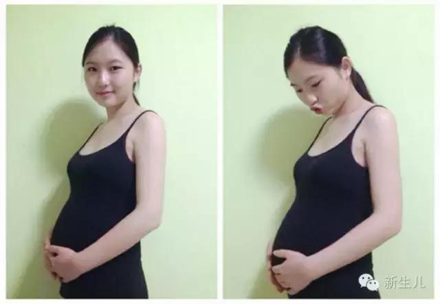 经验篇孕期到底能不能化妆,孕妈孕期能够化妆吗