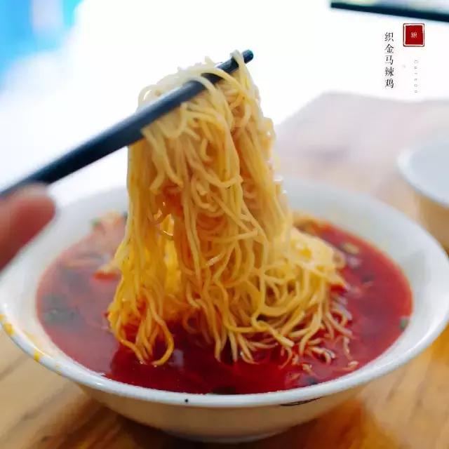 绝对不能错过的！贵州“织金美食”小吃全攻略~没白来