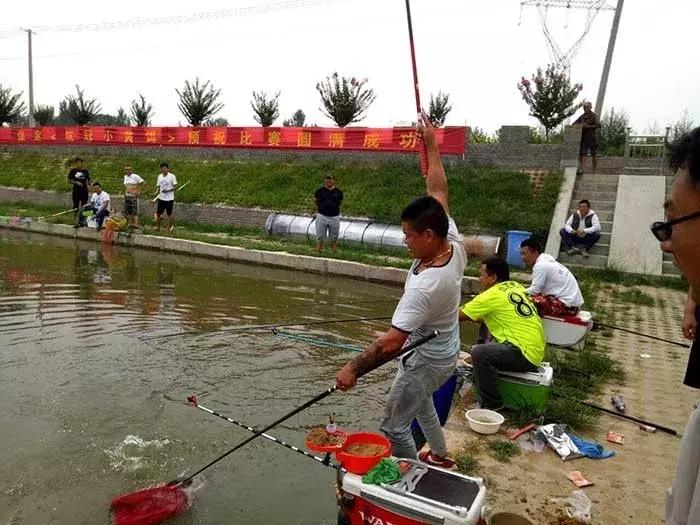行营钓具比赛视频,行营钓鱼比赛现场直播