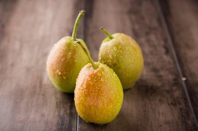 库尔勒香梨真假对照表,买到假的库尔勒香梨能够维权吗