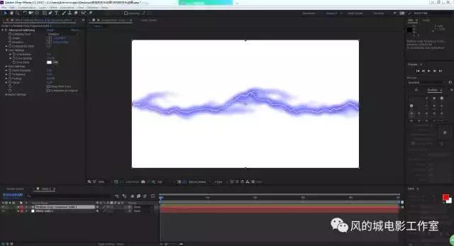用ae做出动画庄稼教程,ae教程花朵真实生长动画