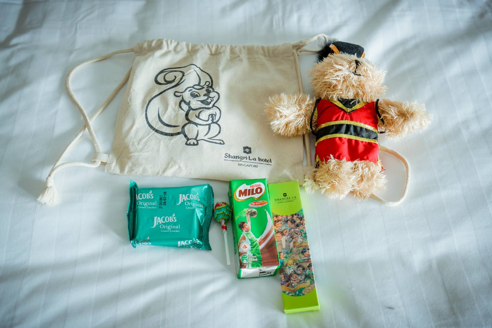 新加坡安全的酒店,新加坡安保有多强