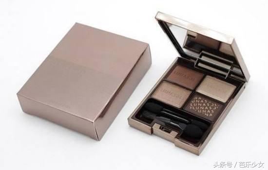 秋冬眼影首选什么色号比较好,大地色眼影和大地色眼影配色