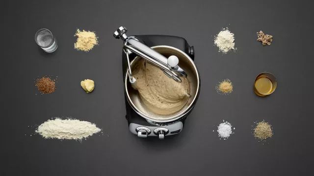 面包趣事,吐司面包趣事