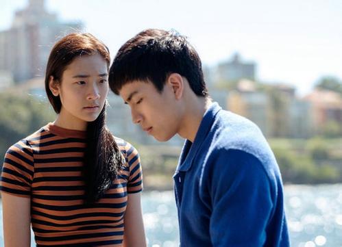 泰国电影跟天才枪手一样火的,泰国天才枪手片