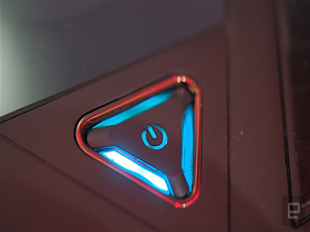 宏碁掠夺者21x全球限量,宏碁predator21x内部做工怎么样