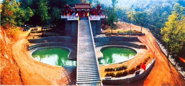 山西方山县旅游景点,山西省方山县旅游景点有哪些