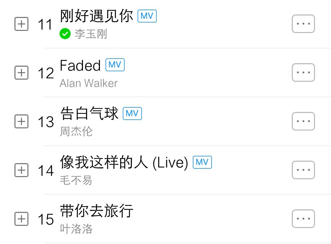流行音乐排行榜100首必听流行歌曲,流行音乐2020最火40首完全版