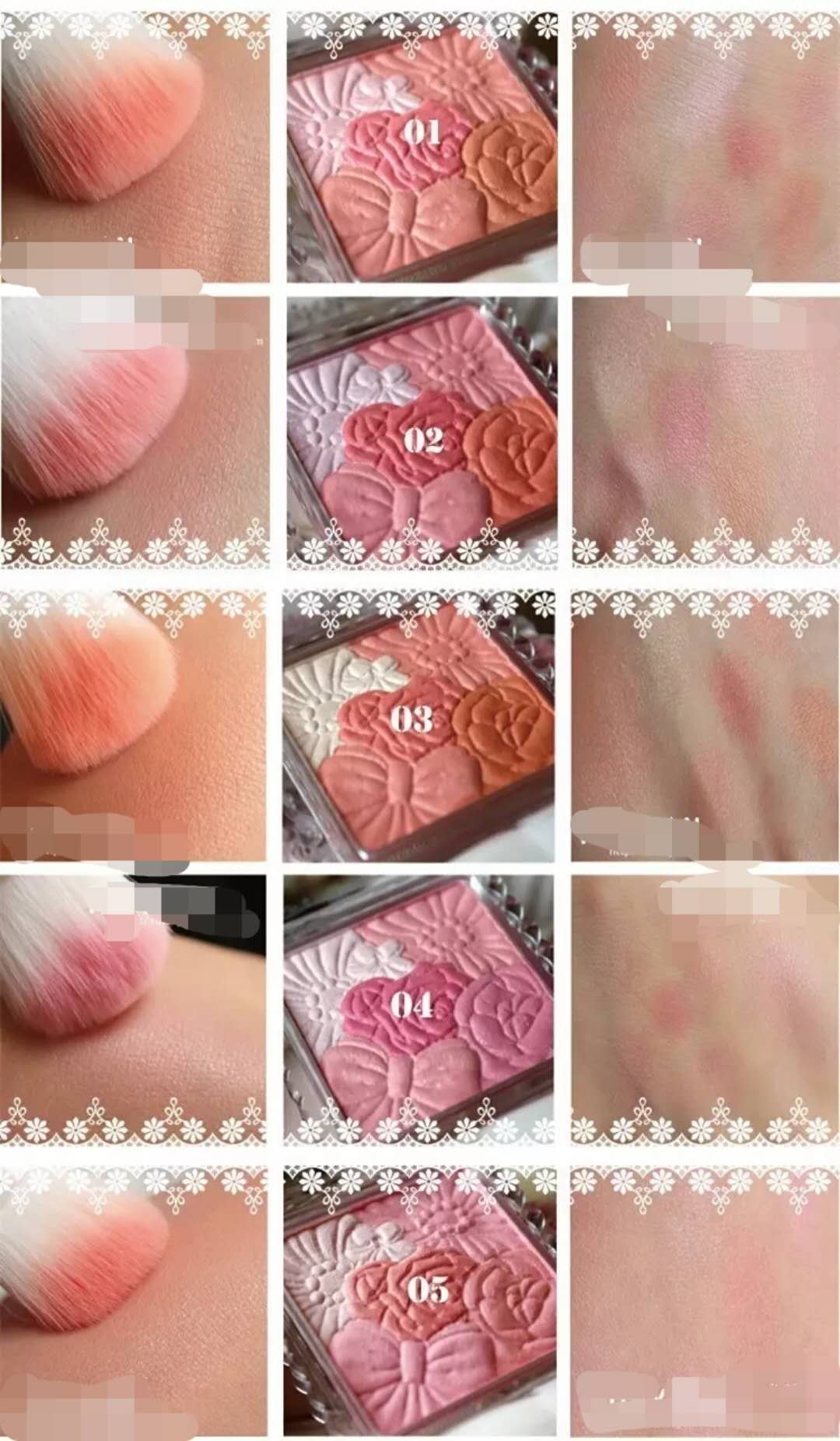 找不到一款合适自己的护肤品,不到十块的平价化妆品