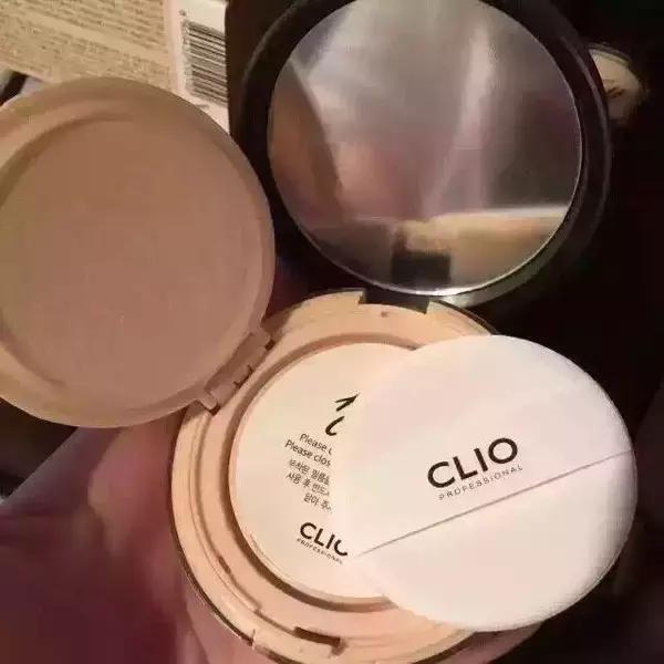 韩国爆款一棵树蘑菇气垫粉底,韩国气垫哪个牌子好用又实惠