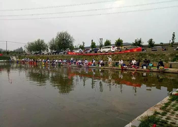 行营钓具比赛视频,行营钓鱼比赛现场直播