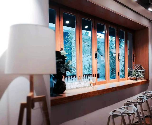 创意园风景,景点创意园