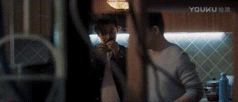白夜追凶里潘粤明演技能有多神,怎么评价白夜追凶潘粤明的演技