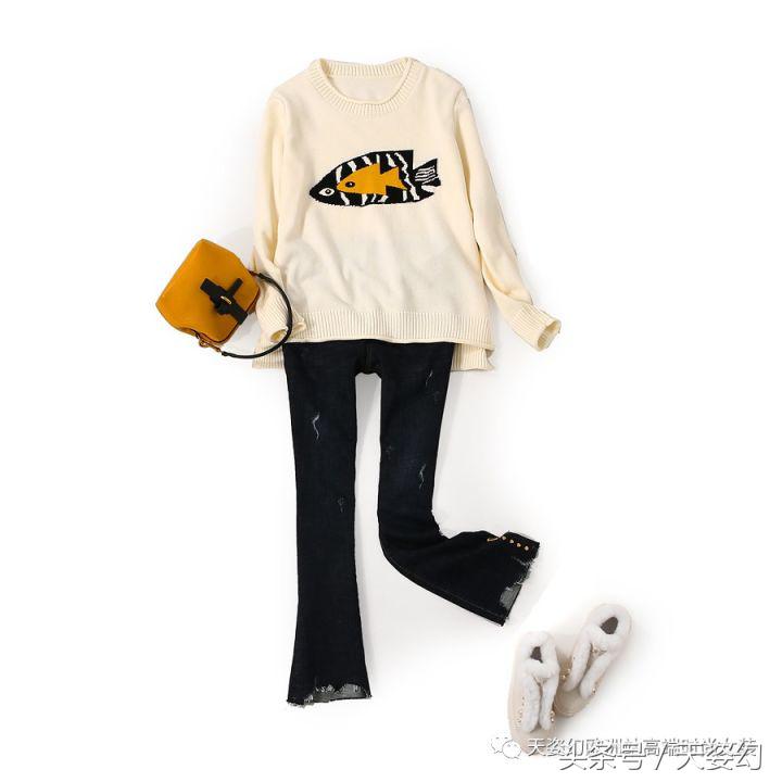 10.14秋冬季女装上映，玩转你的衣橱