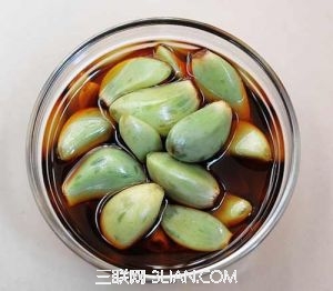 冬天吃大蒜好处,秋天吃大蒜对身体有什么好处