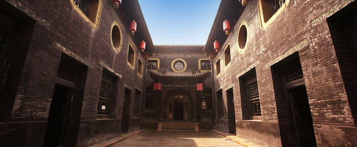 孔祥熙故居旅游,孔祥熙故居值得看吗