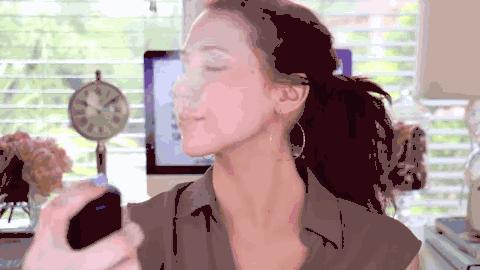 定妆粉正确的化妆先后顺序,化妆的正确步骤顺序不卡粉