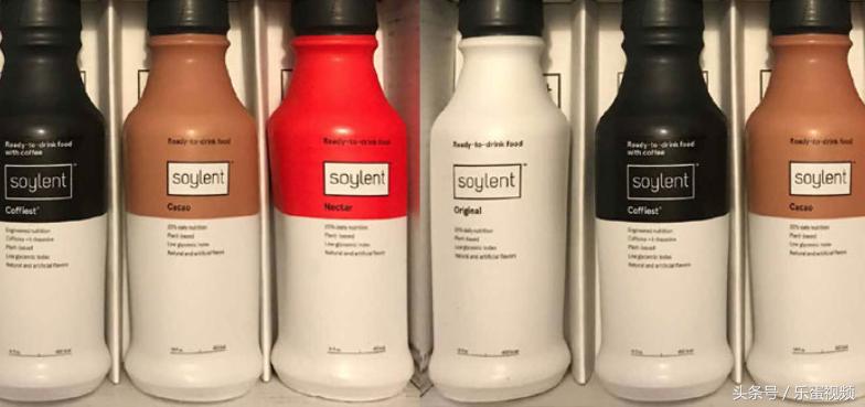 在这个快节奏的时代主食替代品已经成为一种风潮席卷而来