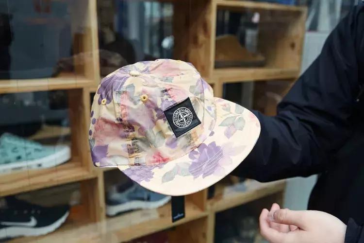 2020supreme和stoneisland的联名,supreme联名stoneisland马甲