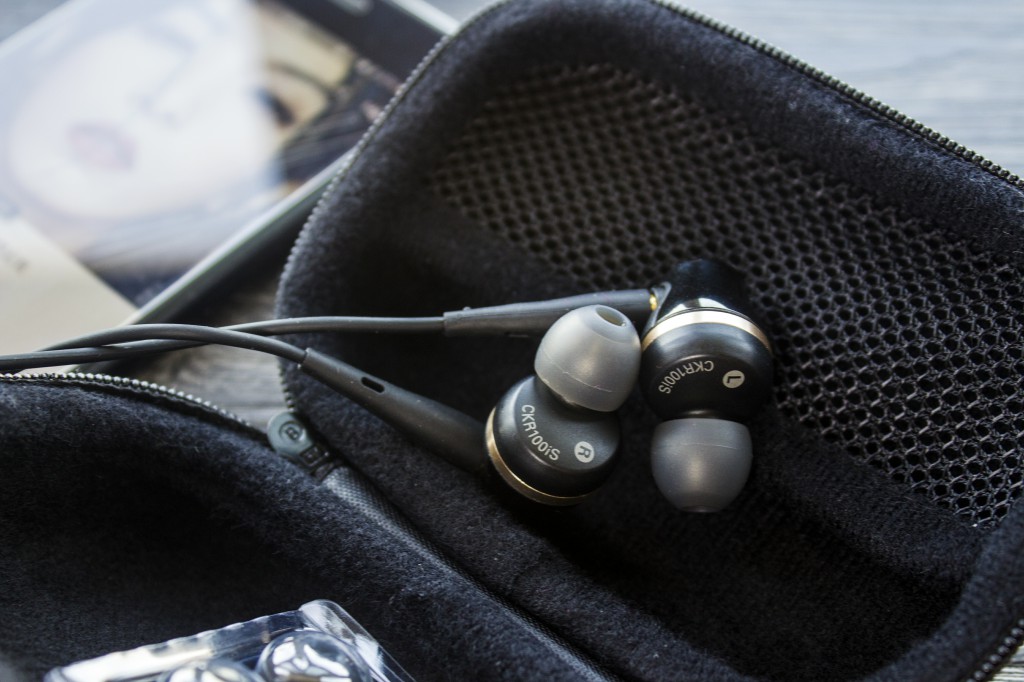 ckr100is评测,ckr100is测评