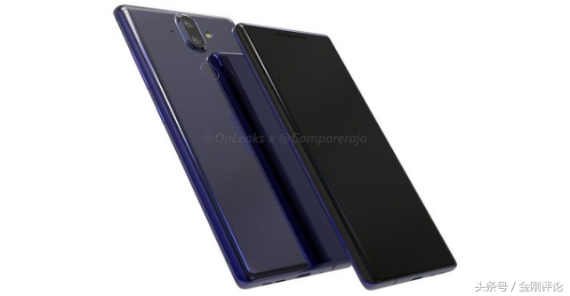 诺基亚回归系列,回到诺基亚5233