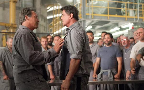 欧美动作片荷尔蒙爆棚,香港经典动作片荷尔蒙爆棚