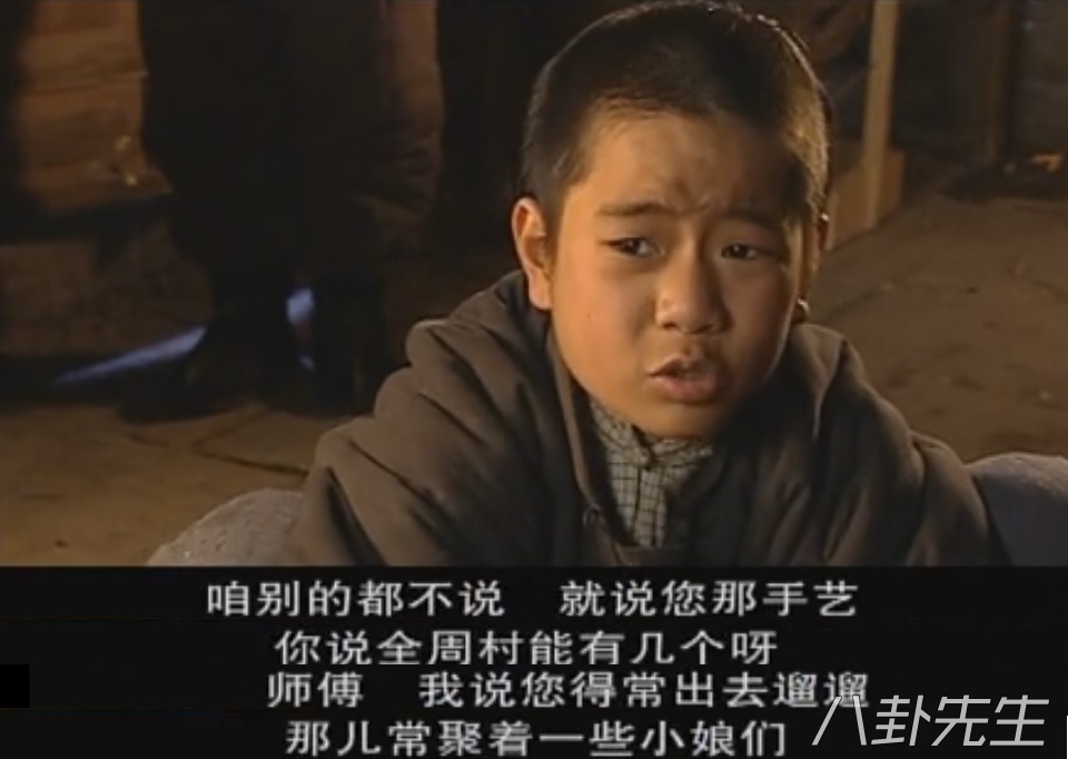 跟大染坊一样的历史剧还有哪些,和大染坊类似的商战电视剧