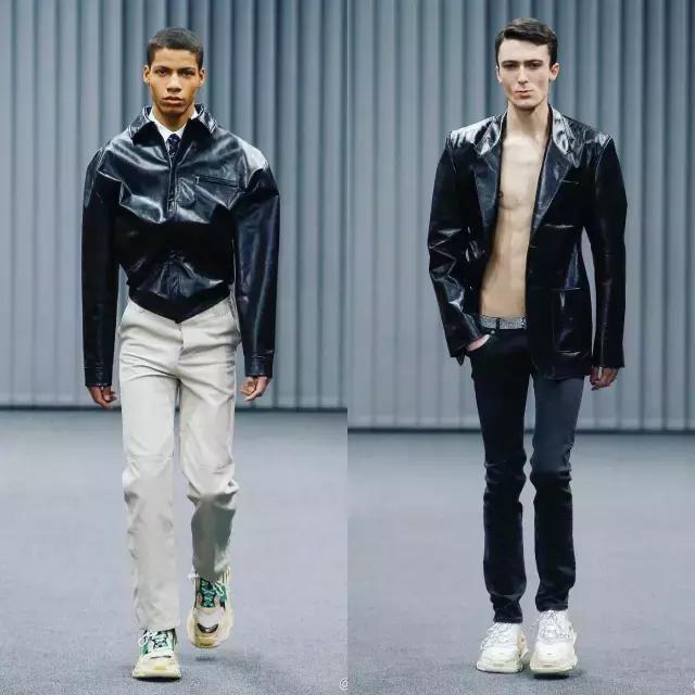 2021秋冬爆款男士加绒休闲运动鞋,推荐几款帅气的秋季运动鞋