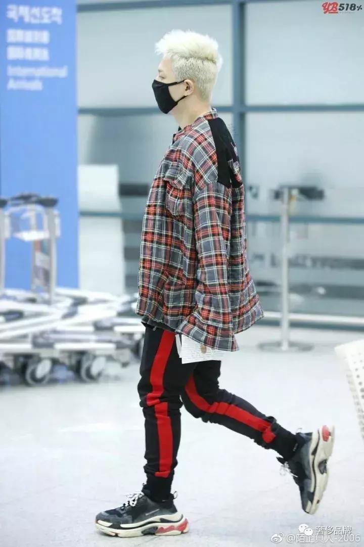 2021秋冬爆款男士加绒休闲运动鞋,推荐几款帅气的秋季运动鞋