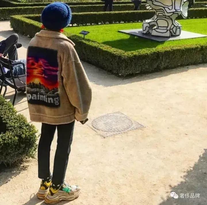 2021秋冬爆款男士加绒休闲运动鞋,推荐几款帅气的秋季运动鞋