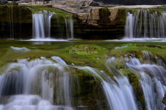 陵川我的故乡,原来的陵川