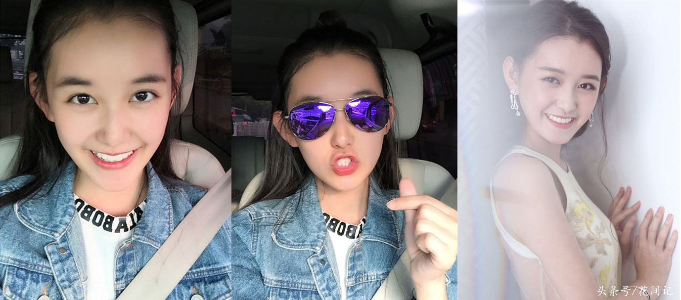 小童星蒋依依近照,蒋依依小童星