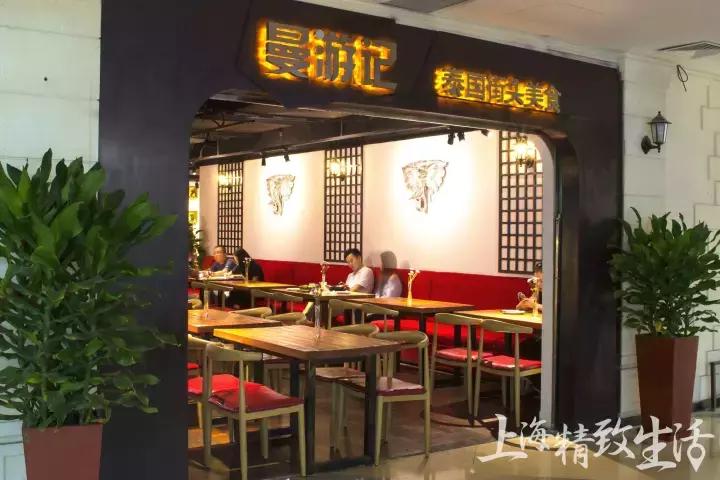 泰国曼谷小吃街攻略,泰国曼谷最便宜小吃