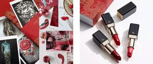 全球最具有魅力的五十款口红,世界上最非常非常好看的口红