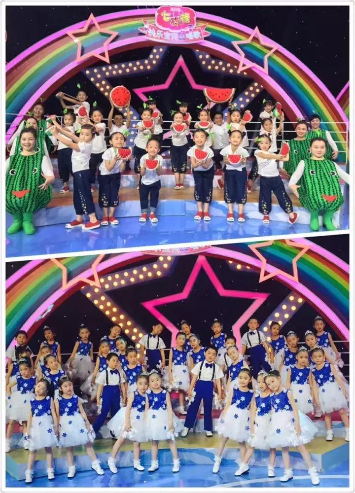 七巧板快乐宝贝节目,七巧板快乐宝贝爱唱歌2020