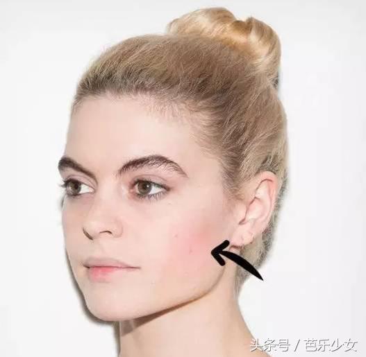 好冷冷冷冷～来一杯女明星最爱的“橙汁妆”吧