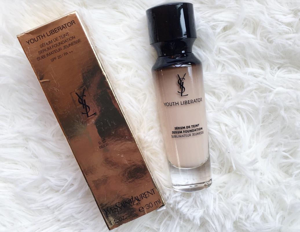 2021秋冬保湿粉底液推荐,混油皮遮瑕持久粉底液秋冬推荐