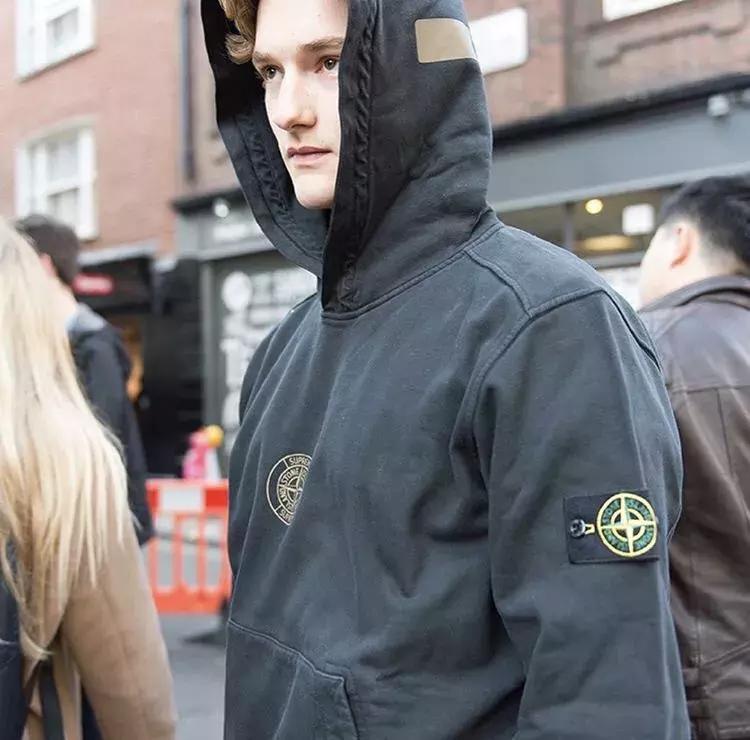 2020supreme和stoneisland的联名,supreme联名stoneisland马甲