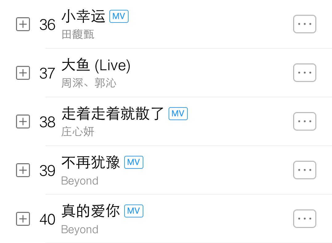 流行音乐排行榜100首必听流行歌曲,流行音乐2020最火40首完全版