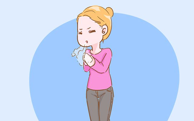 孕妇用暖宝宝暖肚子的危害,寒冷环境对孕妇有什么影响