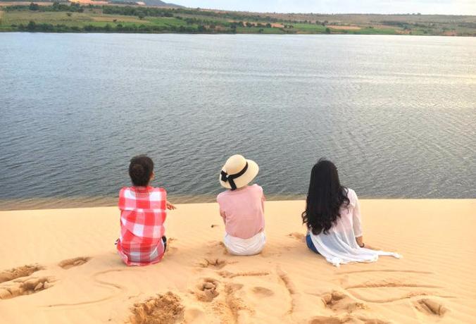 3000块玩转小众国家,3000块玩转云南