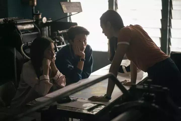 天才枪手作弊电影长片段,天才枪手跨国作弊电视剧版