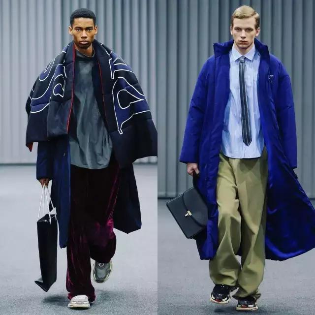 2021秋冬爆款男士加绒休闲运动鞋,推荐几款帅气的秋季运动鞋