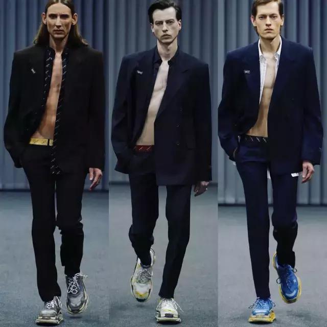 2021秋冬爆款男士加绒休闲运动鞋,推荐几款帅气的秋季运动鞋